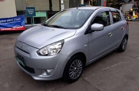 Mitsubishi Mirage 2014 for sale