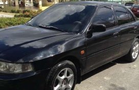 Mitsubishi Lancer gls 2001 FOR SALE 