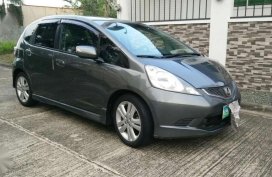 Honda Jazz 2010 FOR SALE 