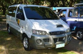 Hyundai Starex SVX Turbo Intercooler For Sale 