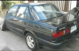 Nissan Sentra super select 1.6 liter all power 1994