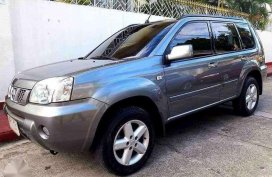 2011 Nissan Xtrail 4x2 AT Gas FOR SALE 