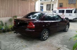 Mitsubishi Lancer 1997 for sale