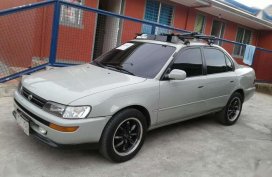 Toyota Corolla 1994 for sale
