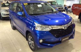 2018 Toyota Avanza For sale