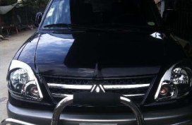 Mitsubishi Adventure Gls Sport 2012 FOR SALE 