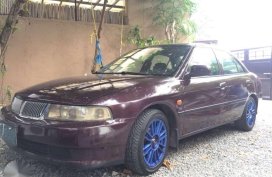 Mitsubishi Lancer glx 2000 for sale 