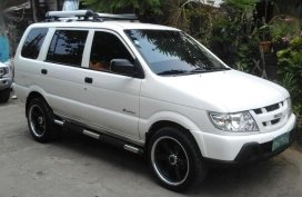 Isuzu Crosswind 2008 for sale 