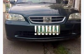 Honda Accord 1999 for sale 