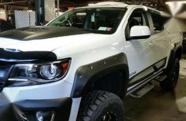 2016 Chevy Colorado FOR SALE 
