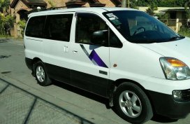 2006 Hyundai Starex for sale