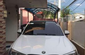 BMW X3 2017 for sale 