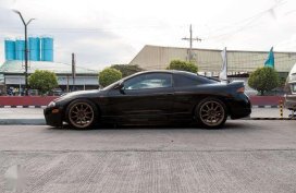 Mitsubishi Eclipse 1996 turbo matic for sale 