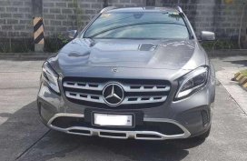 Mercedes Benz GLA 2018 FOR SALE 