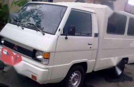 2008 Mitsubishi L300 for sale