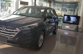 2018 Hyundai Tucson for sale