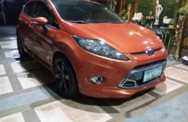 Good as new Ford Fiesta 2011 for sale