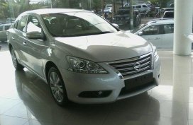 Nissan Sylphy 2018 for sale