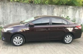 Toyota Vios 2018 for sale