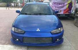Mitsubihi Lancer 1997 gsr 2door for sale 