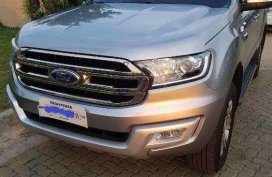 Ford Everest Trend 2017 FOR SALE 