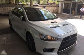 Mitsubishi Lancer 2017 for sale