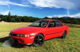1994 Mitsubishi Galant for sale