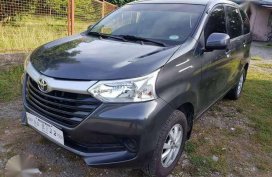 2017 Toyota Avanza E At FOR SALE 