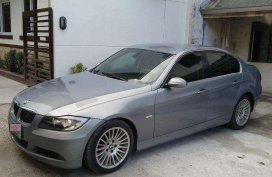 BMW 325i 2006 now SALE! FOR SALE 