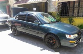 Toyota Corolla 1996 for sale