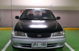 Toyota Corolla Lovelife 2002 for sale 