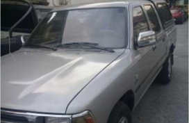 Toyota pick up Hilux 1994 for sale 