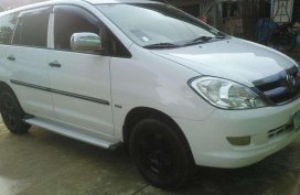 Toyota Innova 2005 for sale