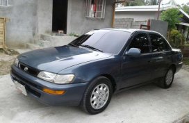 Toyota Corolla 1995 for sale