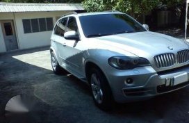 2008 BMW X5 Diesel FOR SALE 