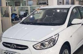 2018 Hyundai Accent for sale