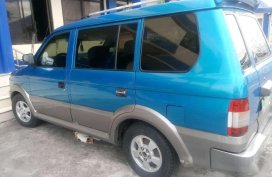 Mitsubishi Adventure 96 FOR SALE