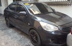 Mitsubishi Mirage G4 2014 for sale