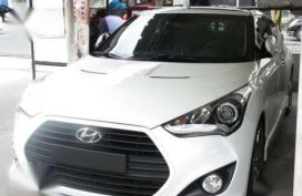 2014 Hyundai Veloster Turbo FOR SALE 