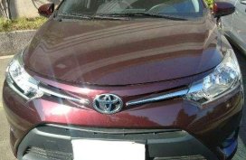 Toyota Vios 2017 for sale