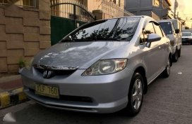 Honda City Idsi 2004 MT for sale 
