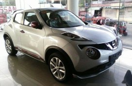 Nissan Juke 2018 for sale