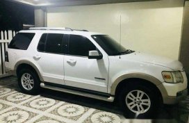 Ford Explorer 2008 for sale
