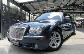 2008 Chrylser 300C 2007 2009 A4 A6 E200 E240 520i 525i camry accord