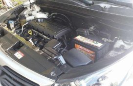 2012 KIA Sportage MT - SUV FOR SALE 