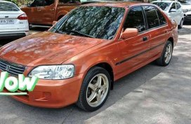 Honda City 2000 for sale