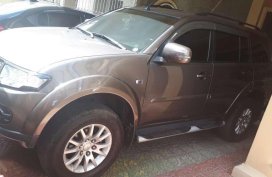 Mitsubishi Montero Sport 2013 for sale