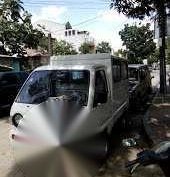 Good as new Suzuki Multicab 2007 for sale