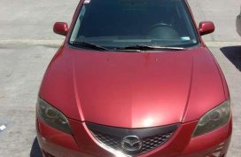 Mazda 3 2009 not vios toyota nissan accent lancer kia chevy ford