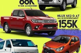 Toyota Cars - TOYOTA LIPA BATANGAS